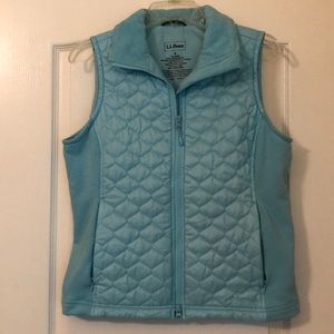 🍂🍁 L.L. Bean vest 🍁🍂